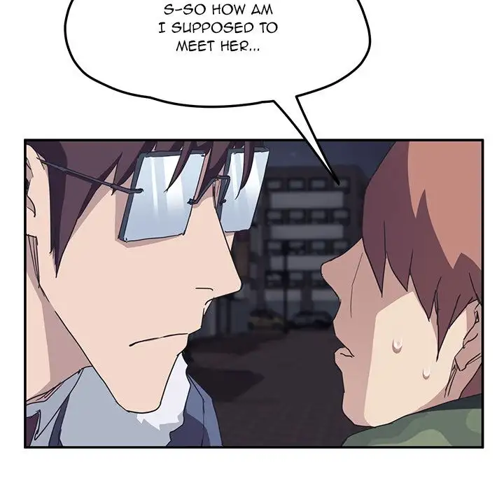 My Stepmom chapter 52 page 91