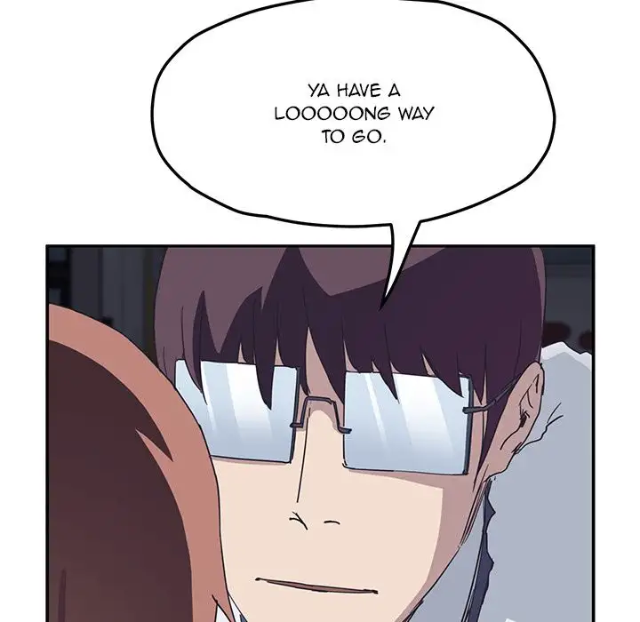 My Stepmom chapter 52 page 94