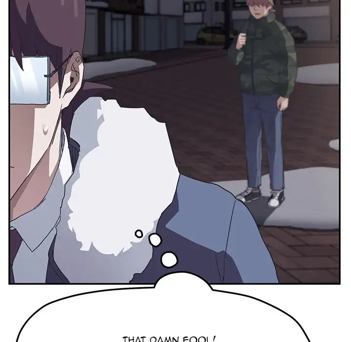 My Stepmom chapter 52 page 98