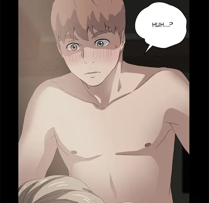 My Stepmom chapter 52 page 110