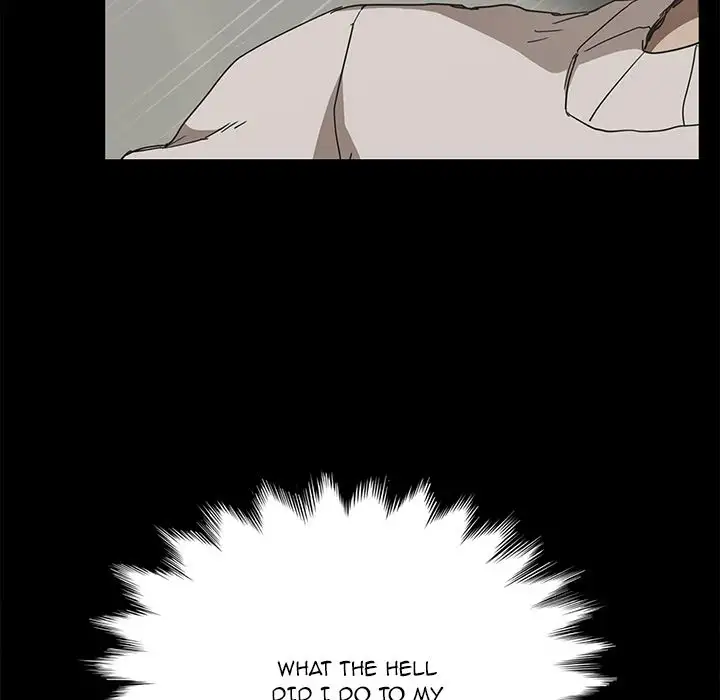 My Stepmom chapter 52 page 122