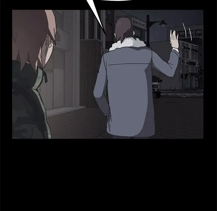 My Stepmom chapter 52 page 131