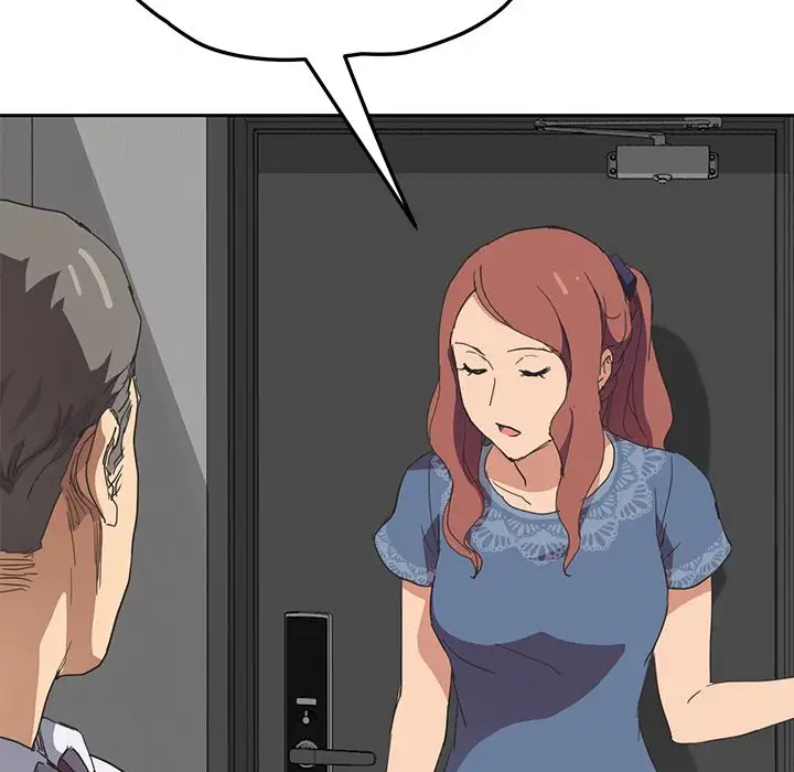 My Stepmom chapter 52 page 147