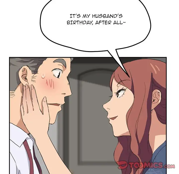 My Stepmom chapter 52 page 149