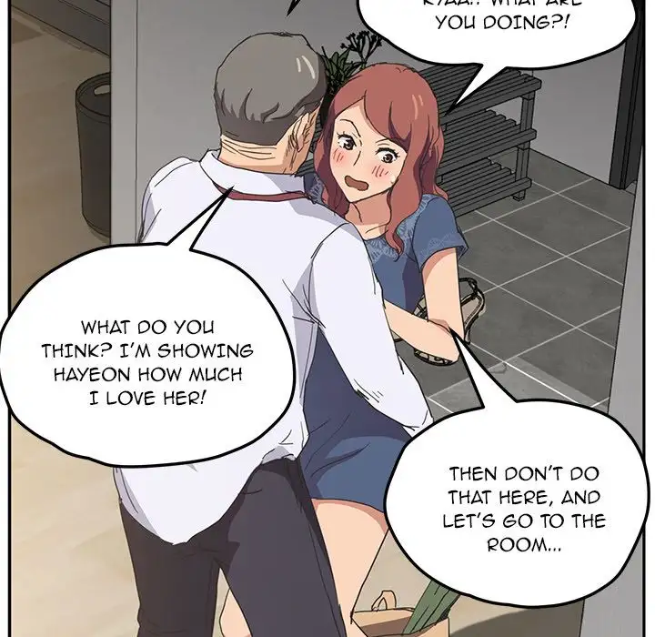 My Stepmom chapter 52 page 153