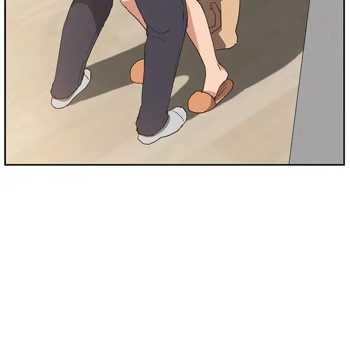 My Stepmom chapter 52 page 154