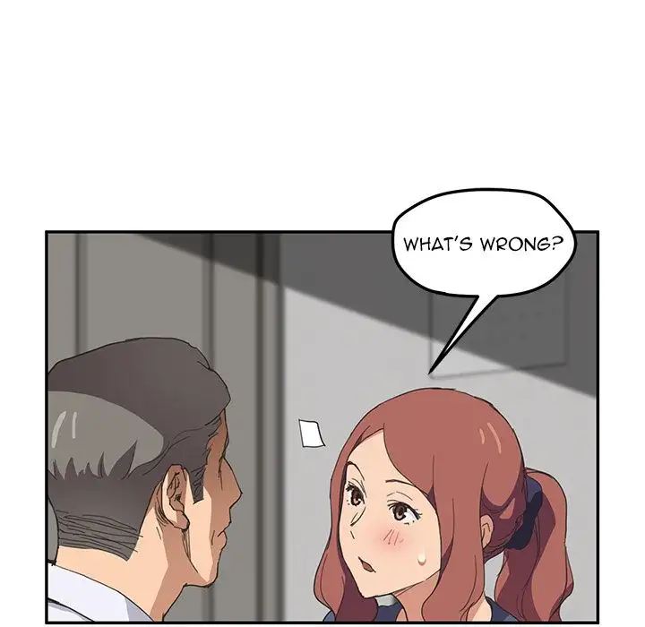 My Stepmom chapter 52 page 156