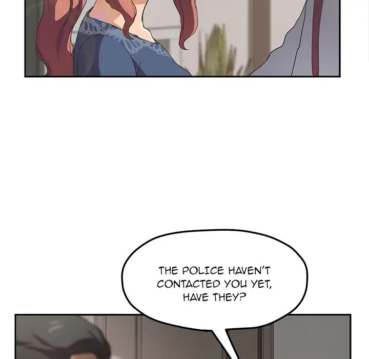 My Stepmom chapter 52 page 158