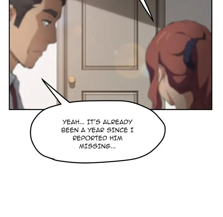 My Stepmom chapter 52 page 159