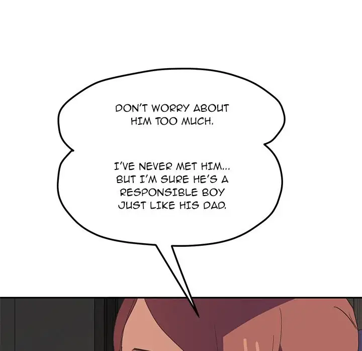 My Stepmom chapter 52 page 160