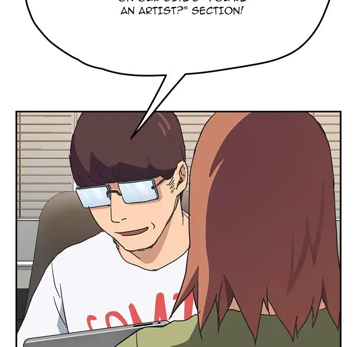 My Stepmom chapter 52 page 170