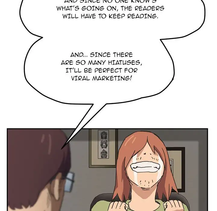 My Stepmom chapter 52 page 172