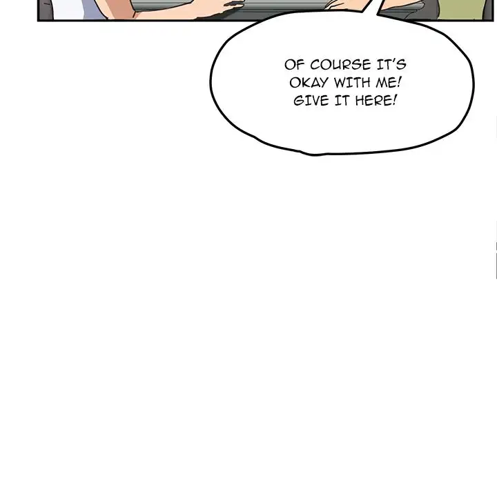 My Stepmom chapter 52 page 175