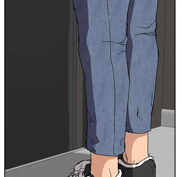 My Stepmom chapter 52 page 177