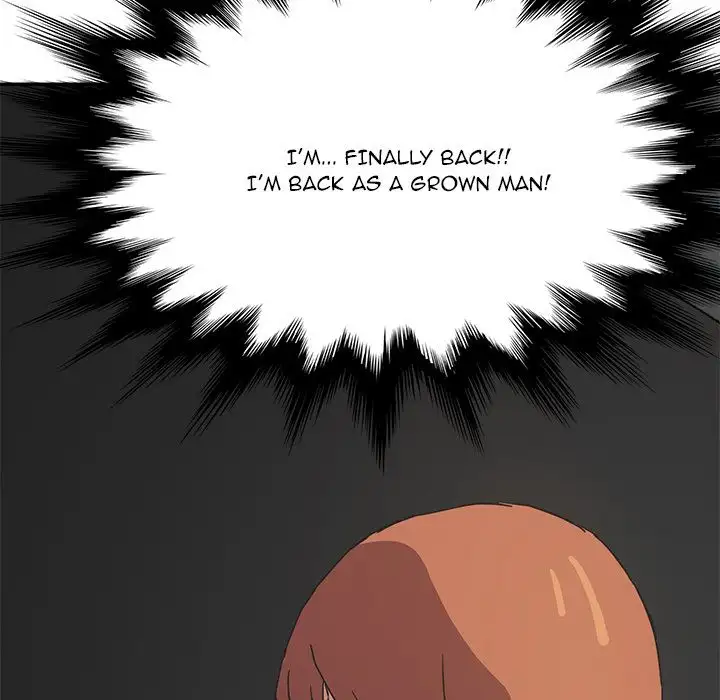 My Stepmom chapter 52 page 179