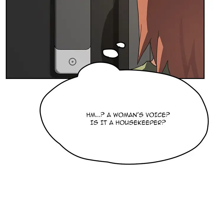 My Stepmom chapter 52 page 187