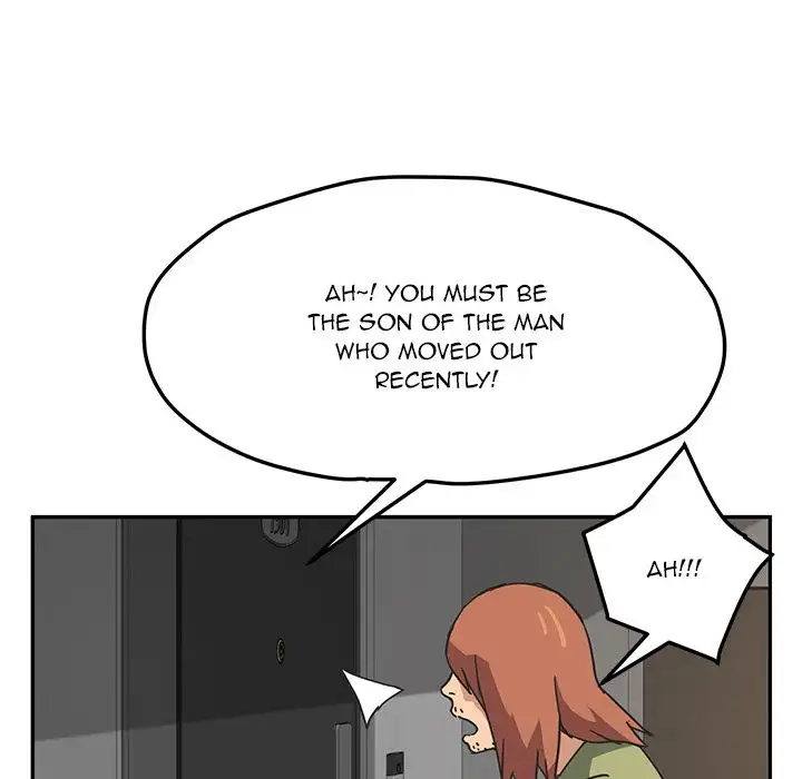 My Stepmom chapter 52 page 191
