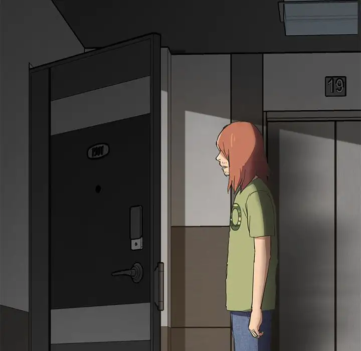 My Stepmom chapter 52 page 209