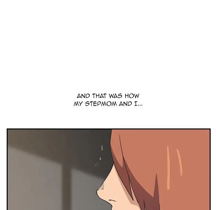 My Stepmom chapter 52 page 211