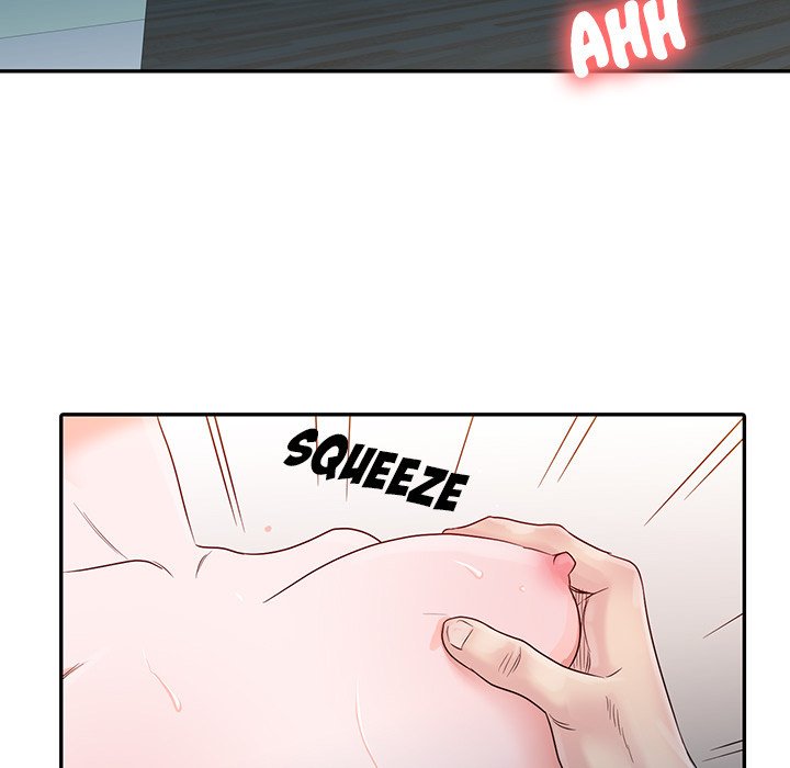 My Stepmom's Plan chapter 1 page 5