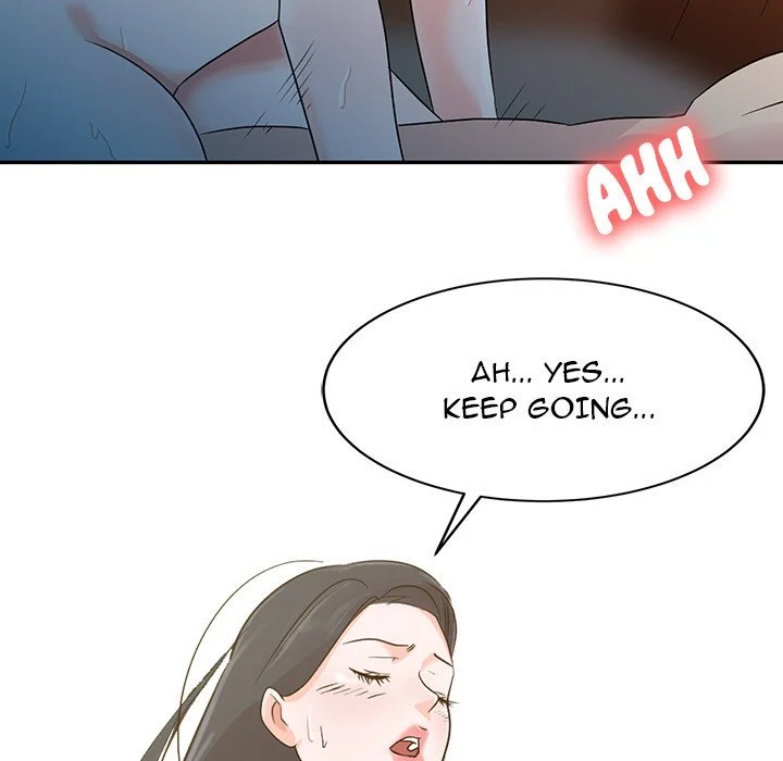 My Stepmom's Plan chapter 1 page 8