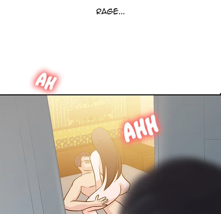 My Stepmom's Plan chapter 1 page 13
