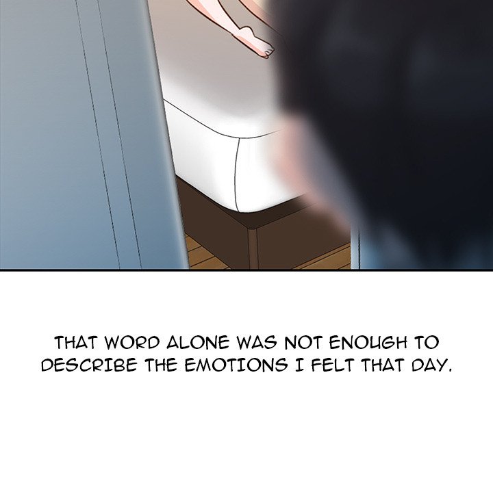 My Stepmom's Plan chapter 1 page 14