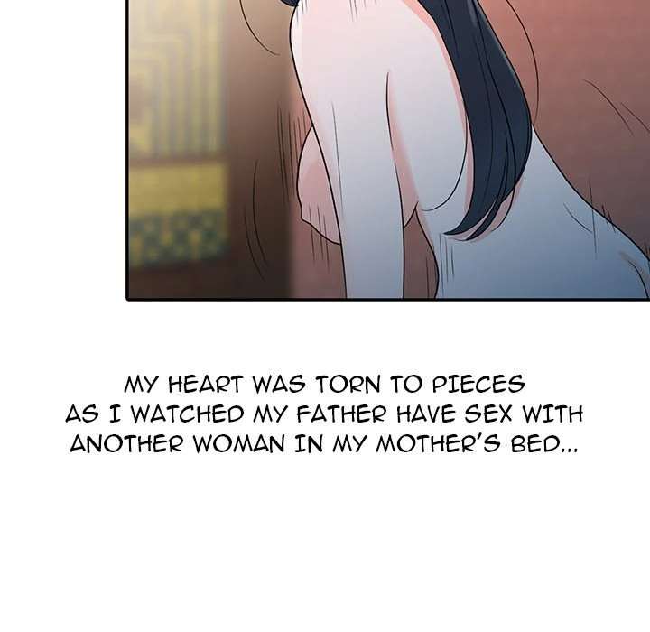My Stepmom's Plan chapter 1 page 16