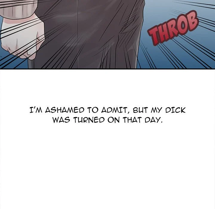 My Stepmom's Plan chapter 1 page 23