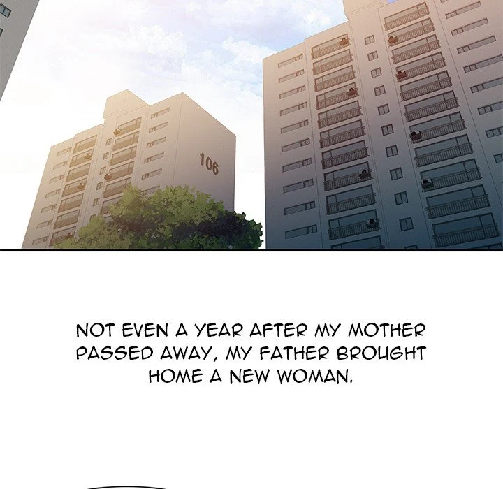 My Stepmom's Plan chapter 1 page 28