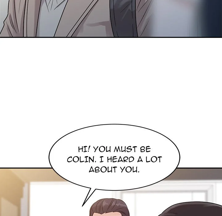 My Stepmom's Plan chapter 1 page 30