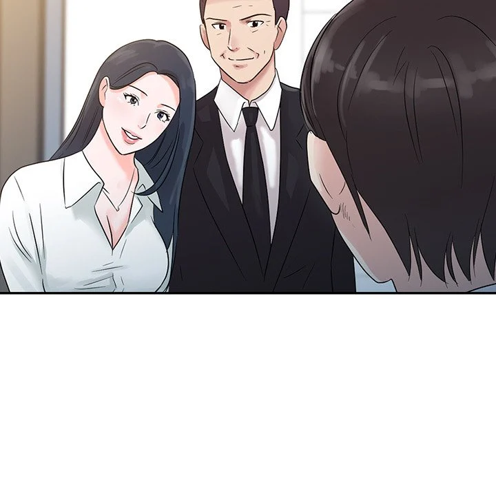 My Stepmom's Plan chapter 1 page 31