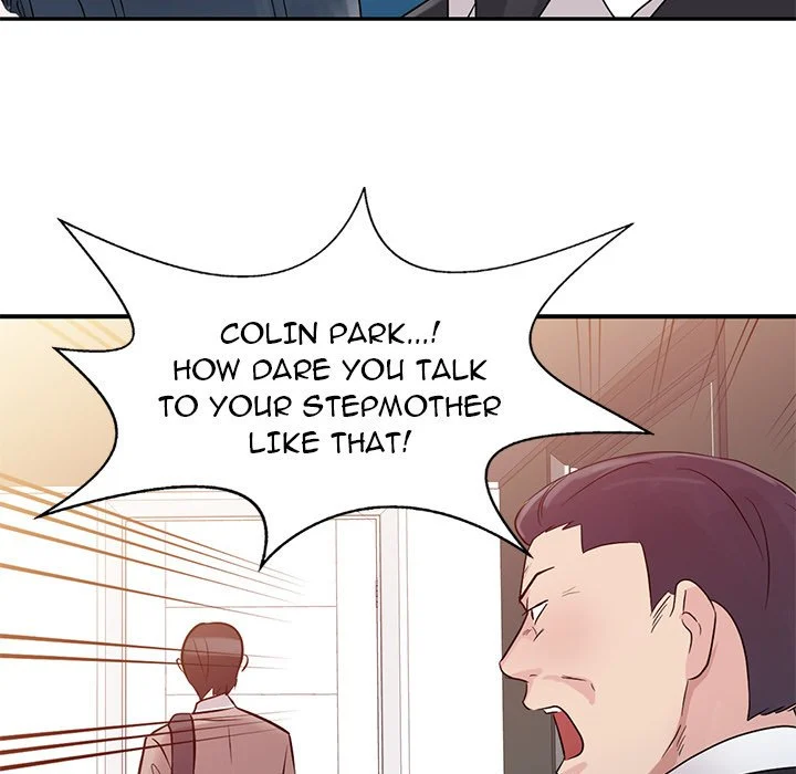 My Stepmom's Plan chapter 1 page 35