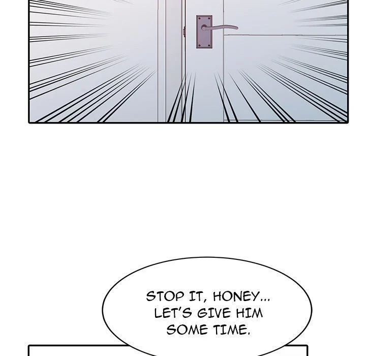 My Stepmom's Plan chapter 1 page 37