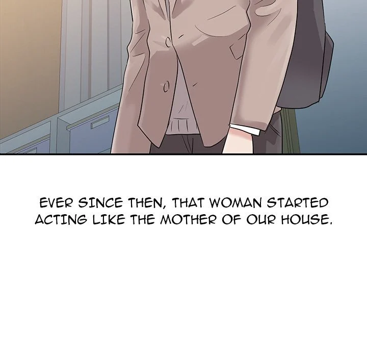 My Stepmom's Plan chapter 1 page 41