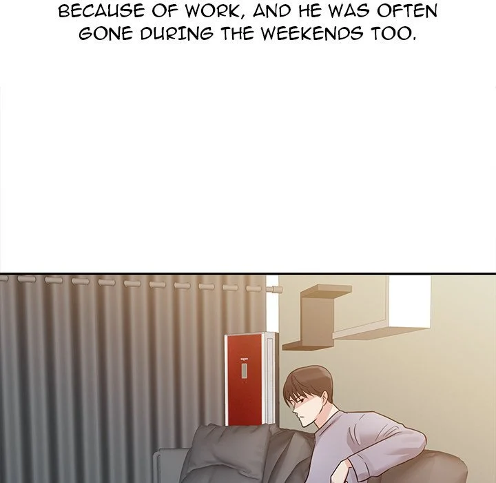 My Stepmom's Plan chapter 1 page 45