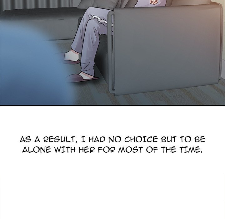 My Stepmom's Plan chapter 1 page 46