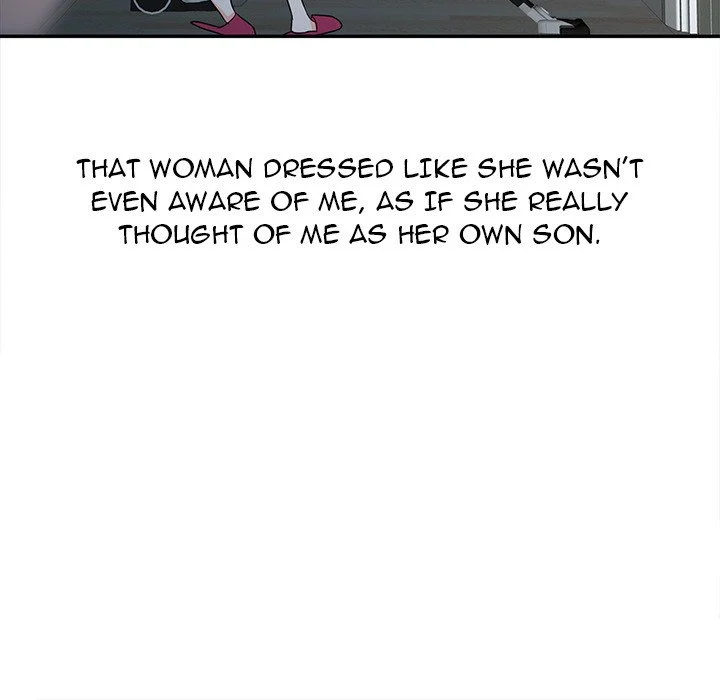 My Stepmom's Plan chapter 1 page 48
