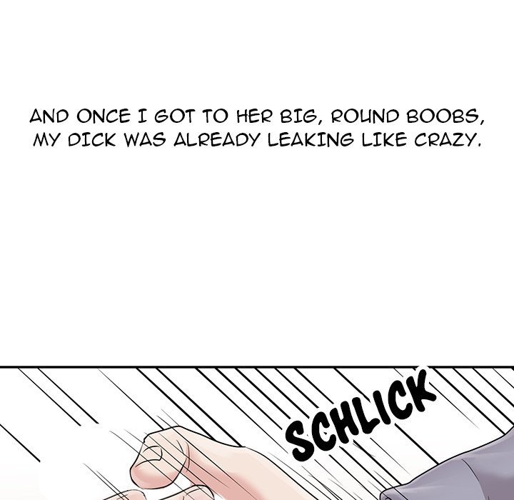 My Stepmom's Plan chapter 1 page 58