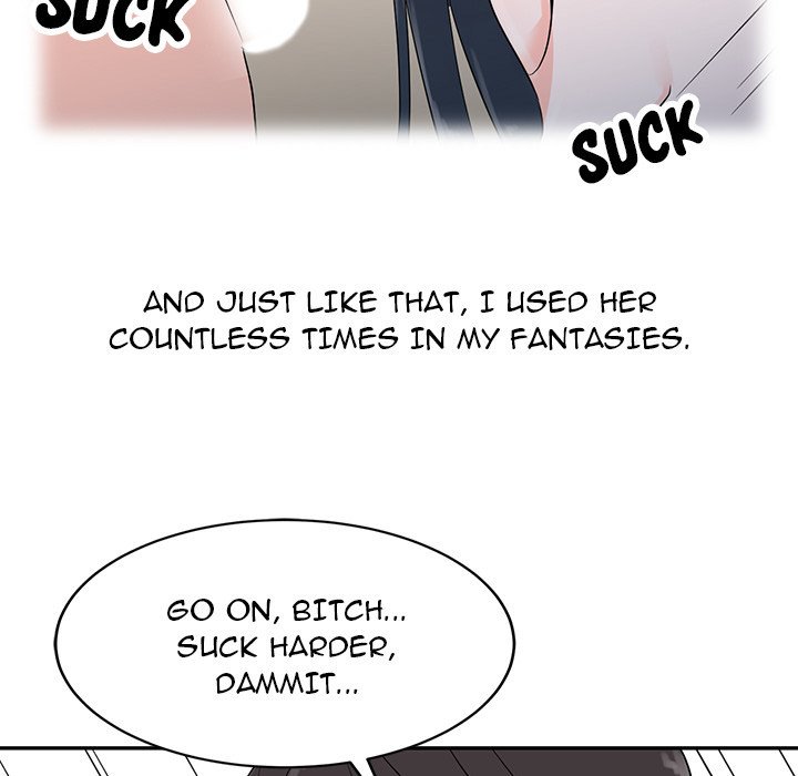 My Stepmom's Plan chapter 1 page 71