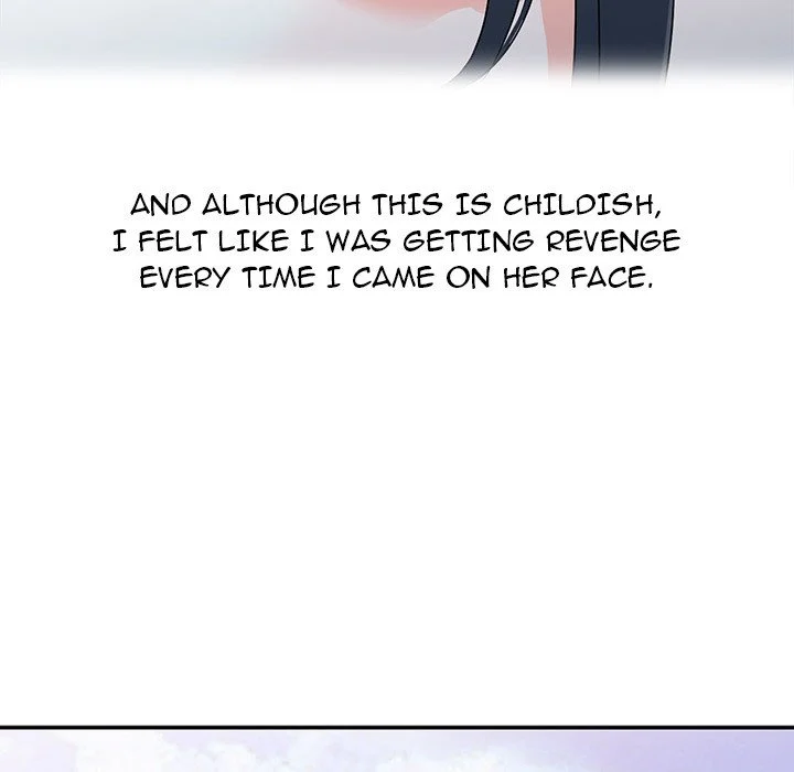 My Stepmom's Plan chapter 1 page 76