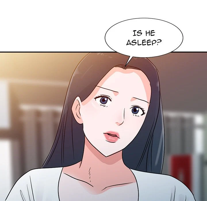 My Stepmom's Plan chapter 1 page 80