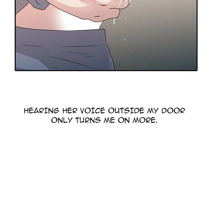 My Stepmom's Plan chapter 1 page 84