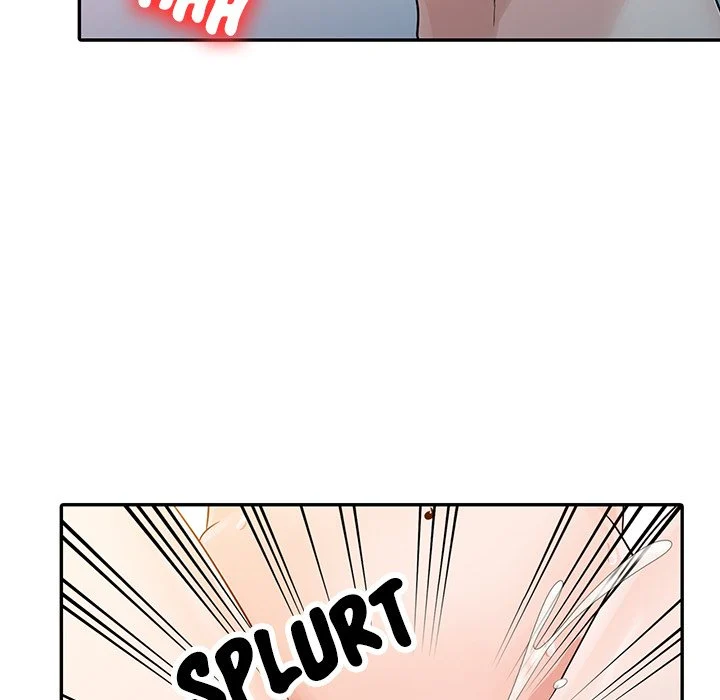 My Stepmom's Plan chapter 10 page 23