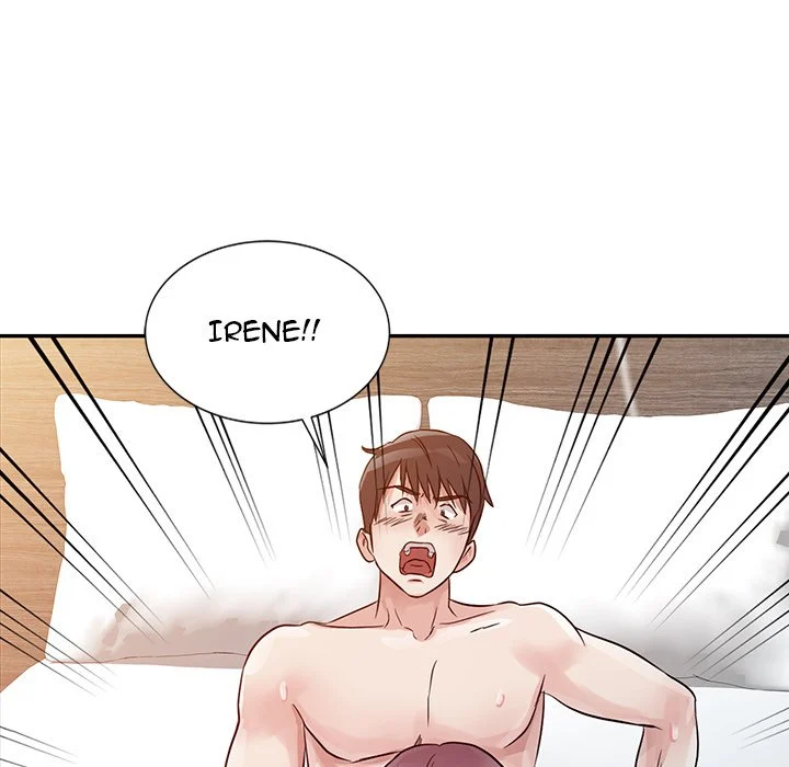My Stepmom's Plan chapter 10 page 35