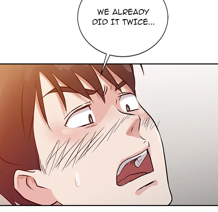My Stepmom's Plan chapter 10 page 39