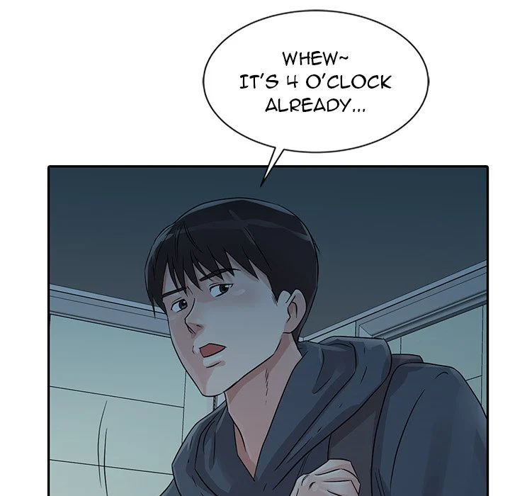 My Stepmom's Plan chapter 10 page 66