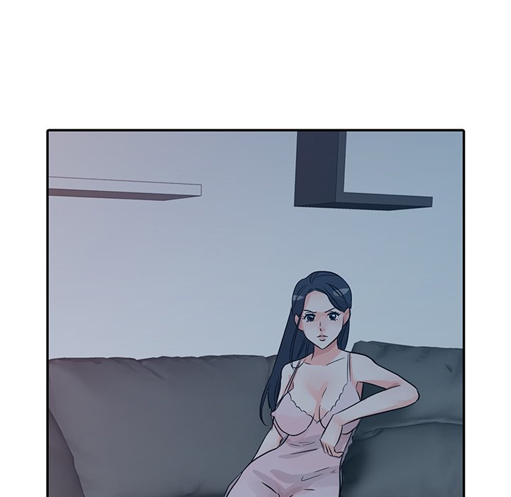 My Stepmom's Plan chapter 10 page 71