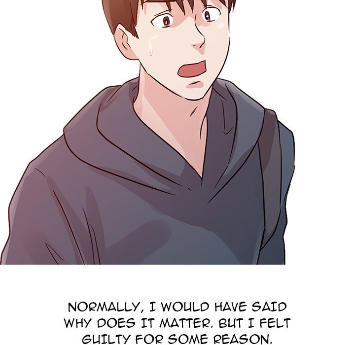 My Stepmom's Plan chapter 10 page 74