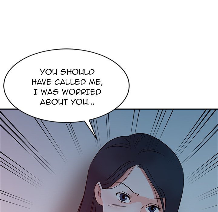 My Stepmom's Plan chapter 10 page 75